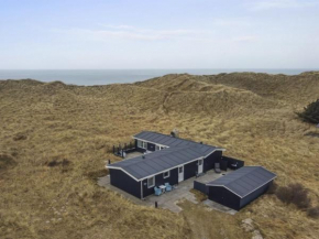 Holiday Home Ingvild - 150m from the sea in NW Jutland by Interhome